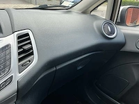 2013 ford fiesta - afbeelding 15 van  51