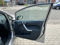 2013 ford fiesta - afbeelding 16 van  51
