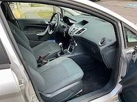 2013 ford fiesta - afbeelding 18 van  51