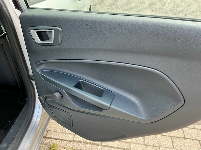 2013 ford fiesta - afbeelding 21 van  51