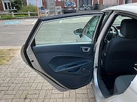 2013 ford fiesta - afbeelding 24 van  51