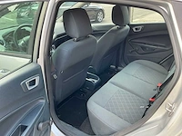 2013 ford fiesta - afbeelding 26 van  51