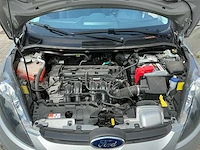 2013 ford fiesta - afbeelding 31 van  51