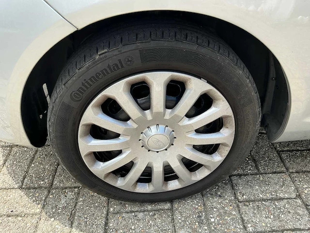 2013 ford fiesta - afbeelding 36 van  51