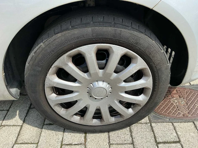 2013 ford fiesta - afbeelding 39 van  51