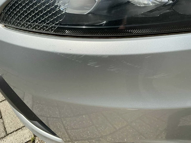 2013 ford fiesta - afbeelding 40 van  51