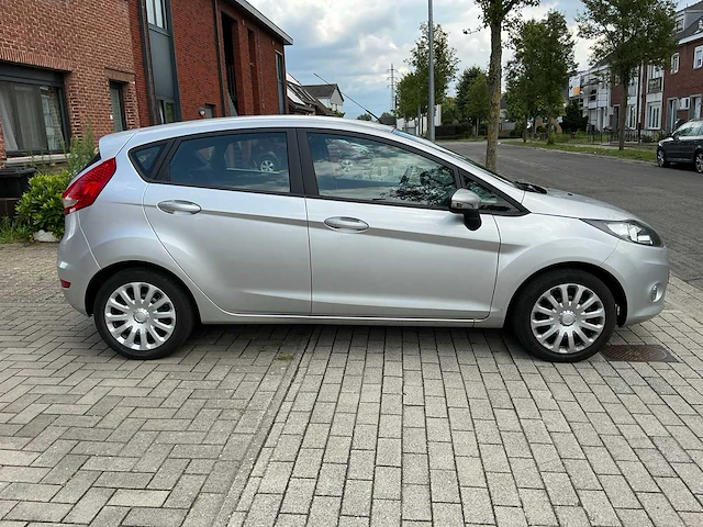 2013 ford fiesta - afbeelding 34 van  51