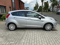 2013 ford fiesta - afbeelding 34 van  51