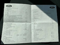 2013 ford fiesta - afbeelding 46 van  51