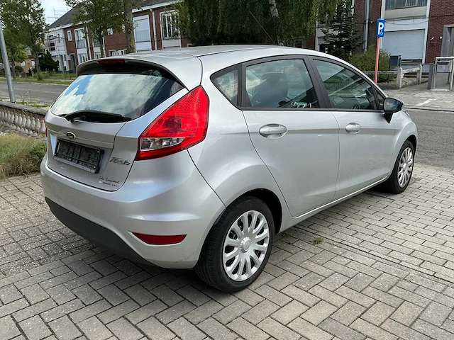 2013 ford fiesta - afbeelding 45 van  51