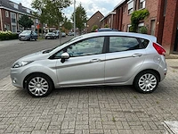 2013 ford fiesta - afbeelding 50 van  51