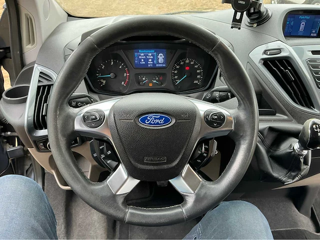 2013 ford transit bedrijfswagen (5p) - afbeelding 10 van  33