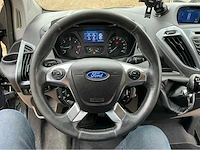 2013 ford transit bedrijfswagen (5p) - afbeelding 10 van  33