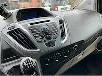 2013 ford transit bedrijfswagen (5p) - afbeelding 11 van  33