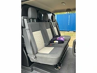 2013 ford transit bedrijfswagen (5p) - afbeelding 18 van  33