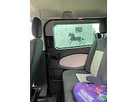 2013 ford transit bedrijfswagen (5p) - afbeelding 19 van  33