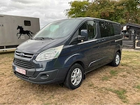 2013 ford transit bedrijfswagen (5p) - afbeelding 1 van  33