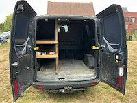 2013 ford transit bedrijfswagen (5p) - afbeelding 26 van  33