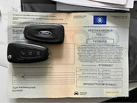 2013 ford transit bedrijfswagen (5p) - afbeelding 28 van  33