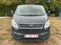 2013 ford transit bedrijfswagen (5p) - afbeelding 2 van  33