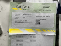 2013 ford transit bedrijfswagen (5p) - afbeelding 32 van  33