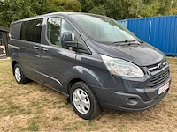 2013 ford transit bedrijfswagen (5p) - afbeelding 3 van  33