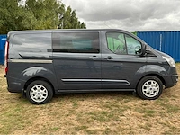 2013 ford transit bedrijfswagen (5p) - afbeelding 4 van  33
