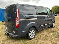 2013 ford transit bedrijfswagen (5p) - afbeelding 5 van  33