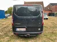 2013 ford transit bedrijfswagen (5p) - afbeelding 6 van  33