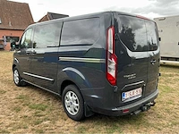 2013 ford transit bedrijfswagen (5p) - afbeelding 7 van  33