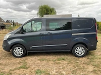 2013 ford transit bedrijfswagen (5p) - afbeelding 8 van  33