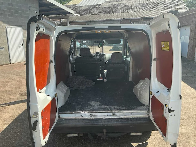 2013 ford transit connect personenauto - afbeelding 14 van  19