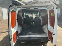 2013 ford transit connect personenauto - afbeelding 14 van  19
