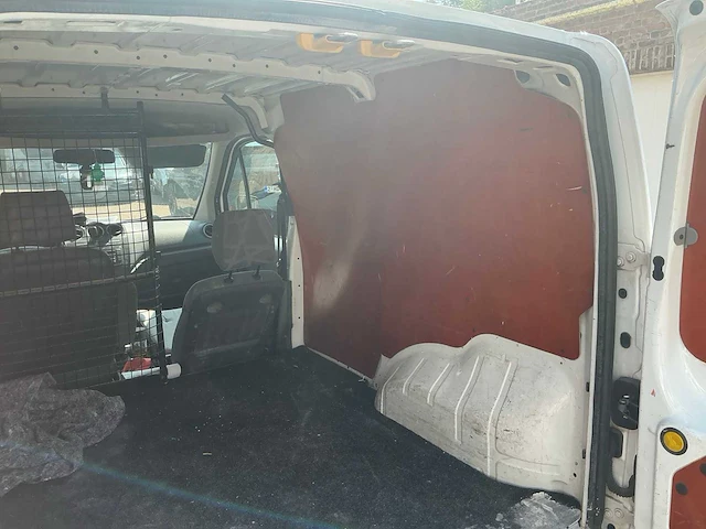 2013 ford transit connect personenauto - afbeelding 15 van  19