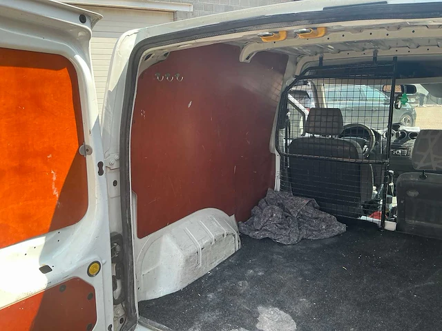 2013 ford transit connect personenauto - afbeelding 16 van  19