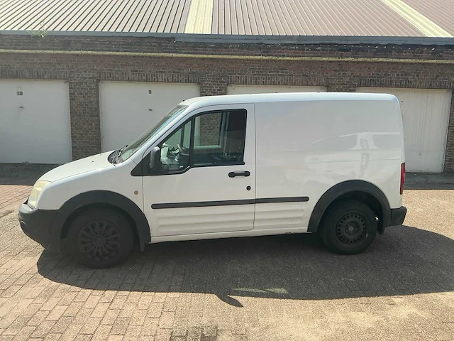 2013 ford transit connect personenauto - afbeelding 2 van  19