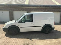 2013 ford transit connect personenauto - afbeelding 2 van  19