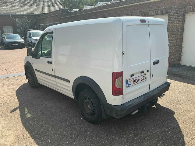 2013 ford transit connect personenauto - afbeelding 3 van  19