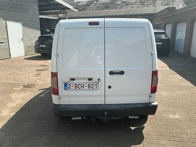 2013 ford transit connect personenauto - afbeelding 4 van  19
