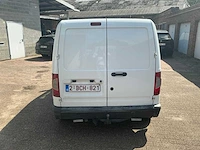 2013 ford transit connect personenauto - afbeelding 4 van  19