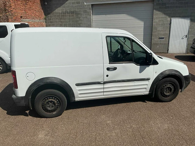 2013 ford transit connect personenauto - afbeelding 6 van  19