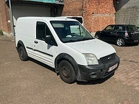 2013 ford transit connect personenauto - afbeelding 7 van  19