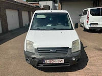 2013 ford transit connect personenauto - afbeelding 8 van  19