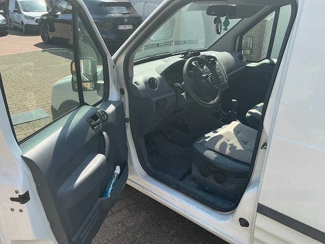 2013 ford transit connect personenauto - afbeelding 9 van  19
