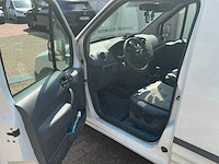 2013 ford transit connect personenauto - afbeelding 9 van  19