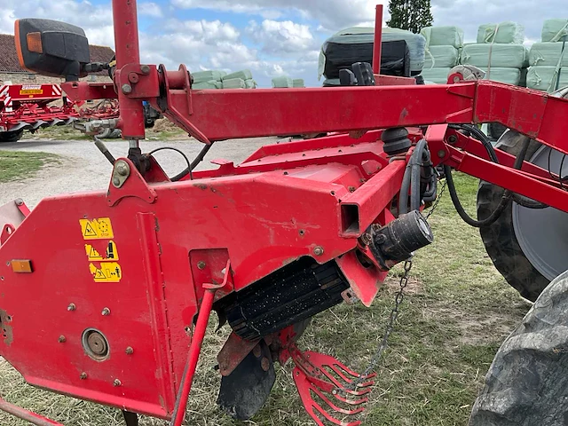 2013 grimme varitron 470 aardappelrooier met rupsbanden - afbeelding 3 van  61