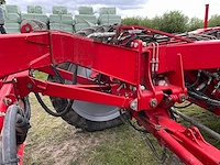 2013 grimme varitron 470 aardappelrooier met rupsbanden - afbeelding 5 van  61