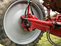 2013 grimme varitron 470 aardappelrooier met rupsbanden - afbeelding 10 van  61