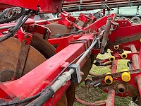 2013 grimme varitron 470 aardappelrooier met rupsbanden - afbeelding 15 van  61