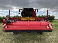 2013 grimme varitron 470 aardappelrooier met rupsbanden - afbeelding 12 van  61
